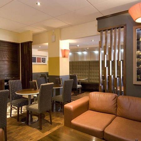 Premier Inn Coventry City Centre Экстерьер фото